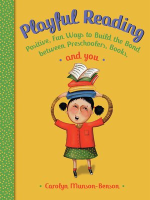 cover image of Playful Reading